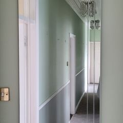 Hallway Mirror