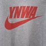 Liverpool Nike Sweatshirt Image 6
