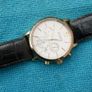Sekonda 3405  Quartz Chronograph 50 meters Japan Movement Mens Watch. Working Image 9