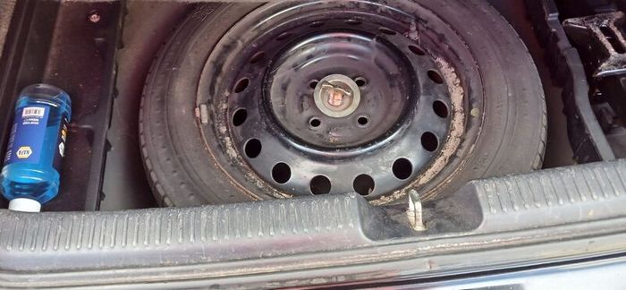 Toyota Corolla 2006