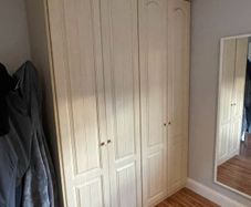 wardrobe
