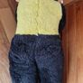 Vintage 1970s Mr. Bim Teddy Image 7