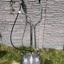 Complete Professional Pressure Washing Kit: Honda Washer, Surface Cleaner, Hoses & Accessories (Like New) Image 3
