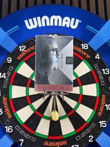 Stephen Bunting 95k - 23g