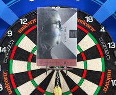 Stephen Bunting 95k - 23g