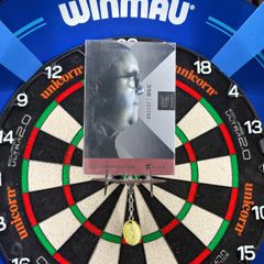 Stephen Bunting 95k - 23g