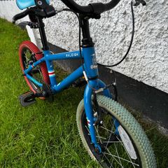 Kids Bike Age 4-8