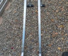 new roof ladder bracket