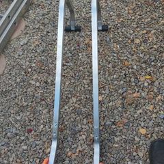 new roof ladder bracket