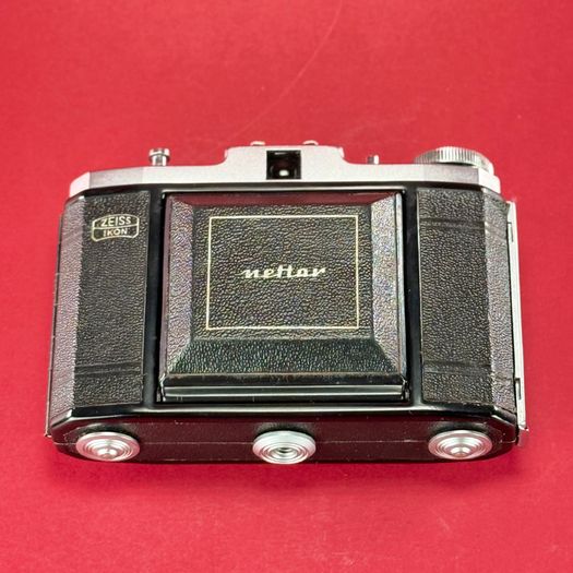 Zeiss Icon