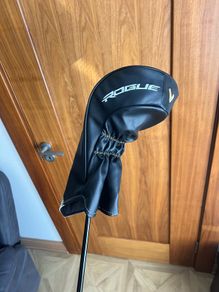 Callaway Rogue ST Max
