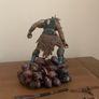 mcfarlane toys Attila the Hun Image 3