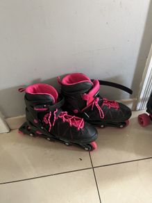 kids rollerblades