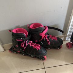 kids rollerblades