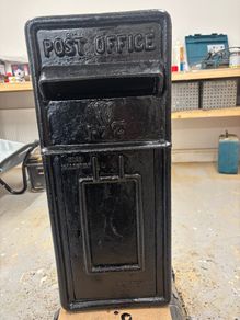 Postbox P&T