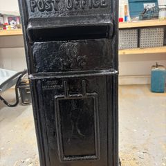 Postbox P&T