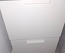 IKEA Godmorgon Vanity Unit