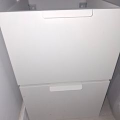 IKEA Godmorgon Vanity Unit