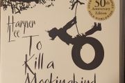 To Kill A Mockingbird - 11x CD Mint Condition..!