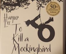 To Kill A Mockingbird - 11x CD Mint Condition..!