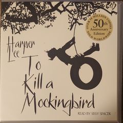 To Kill A Mockingbird - 11x CD Mint Condition..!
