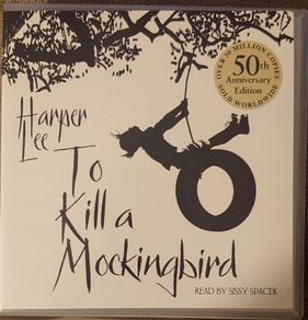 To Kill A Mockingbird - 11x CD Mint Condition..!