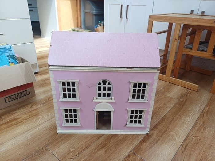Dolls house