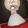 First holy communion dress Image 2