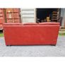 Three Seater Leather Couch KAS852 Image 2