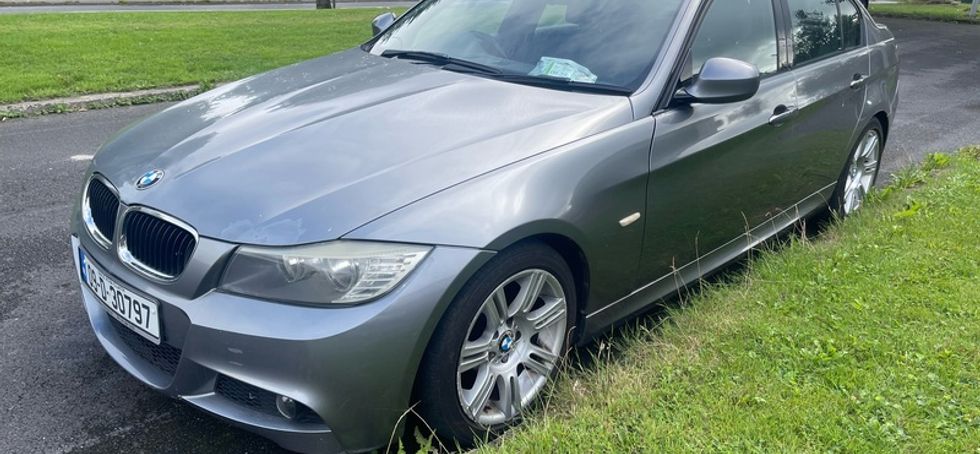2009 Bmw 3-series