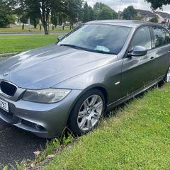 2009 Bmw 3-series