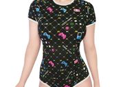 Littleforbig baby gamer onsie