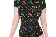 Littleforbig baby gamer onsie