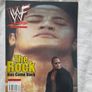 WWF Magazines 2001 Image 10