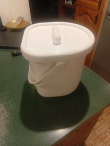 Nappy Bin