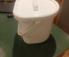 Nappy Bin