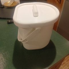Nappy Bin