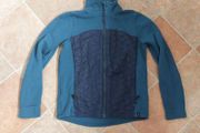 Girls fleece horse riding  jacket