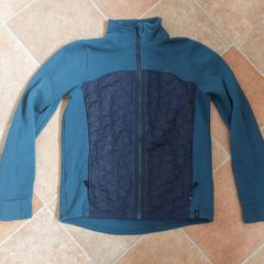 Girls fleece horse riding  jacket