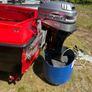 14ft CJR Boat Image 8