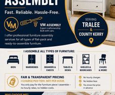Professional Furniture Assembly
