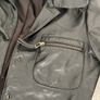 leather Jacket Barney's. Original of NY Image 5