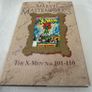 Marvel Masterworks X Men Vol 12 101-110 1990 Hardcover 1st Print Claremont Image 4