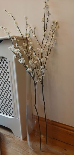 Beautiful Vase and flowers