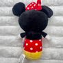 Hallmark Plush Itty Bitty Bittys Disney Minnie Mickey Mouse approx. 4 inch Used Please see photos Image 6