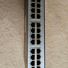 D-link network hub