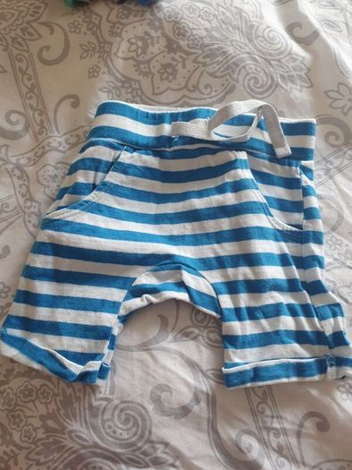 baby shorts bundle