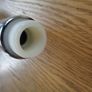 Chrome Shower Head for Sale Image 2