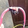 Shaka windsurf wave Carbon boom 140-190 Image 6