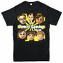 The Family Gaming Team T Shirt FGTeeV Nerd Roblox shirt Gift Kids Children Tee Top Image 4